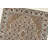 Neilpatrick One-of-a-Kind Runner 2'7" X 13' New Age Runner Wool Area Rug in Black/White/Brown