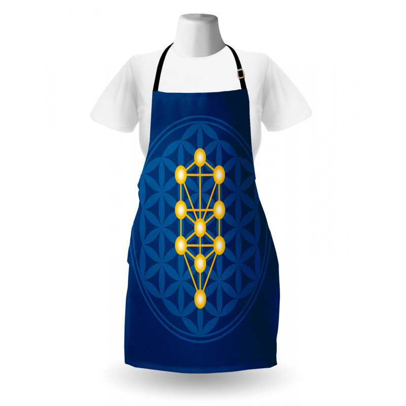 Bib Apron