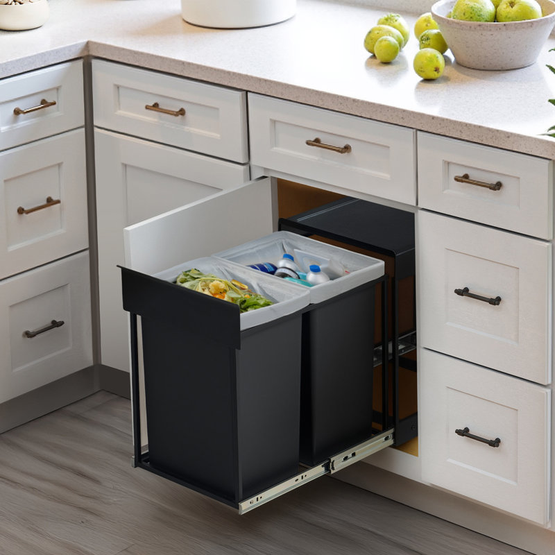 Bin Store