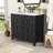 36 " Bathroom Vanity with Ceramic Sink