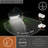 Saion LED Wall Light-1047482651