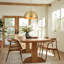 Industrial Retro 1 - Light Brass Metal Dome Pendant-713875932