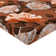 Drap-housse floral Ambesonne