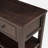 Cabras Console Table with Two Open Shelves, storage credenza, sideboards and buffets-2001369834-1917364806-1892001211