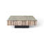 Table basse Manhattan