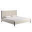 Lit plateforme tapissier Wesli-112292959