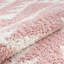 Madison Shag Moroccan Area Rug-39723806