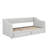 A Luxuriously Upholstered Daybed, Available In A Versatile Range Of Sizes From Twin XL To King, Featuring Dual Storage Drawers-974609114