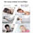 Coussin en coton