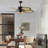 Pearisburg 52'' Ceiling Fan with Light Kit
