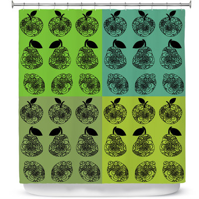 Shower Curtain