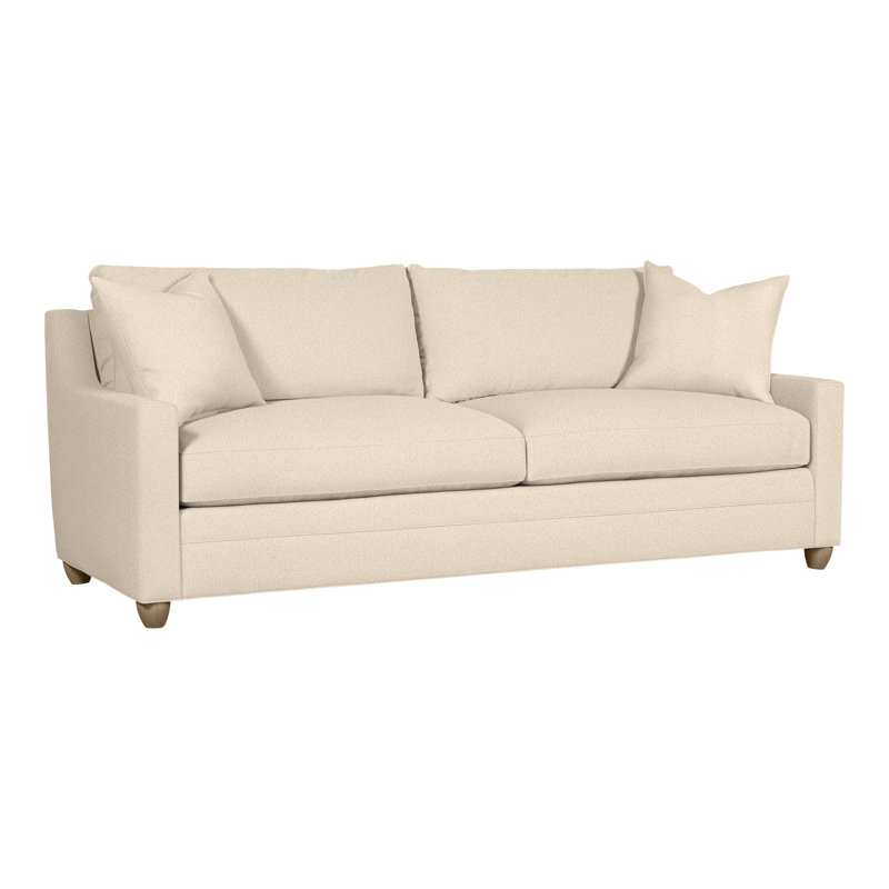 Fairgrove 90" Sofa, Hampton, Kimoni Natural