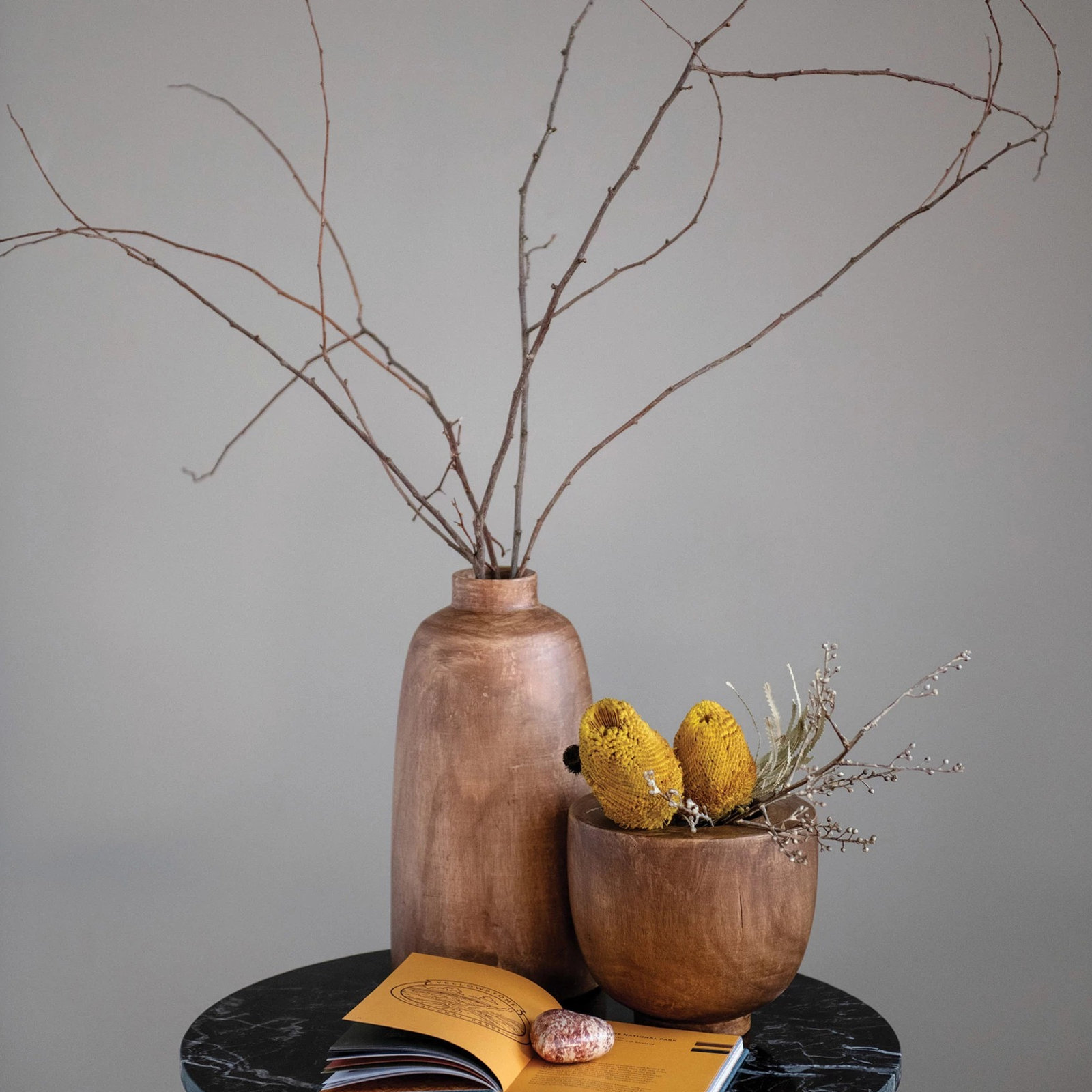 Mylo Table Vase