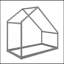 Lit maison en bois-765677943-765677942