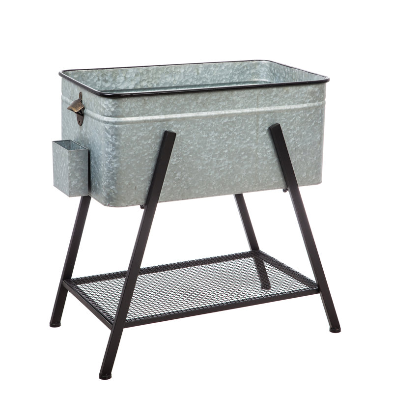 Stainless Steel Wine Bucket
