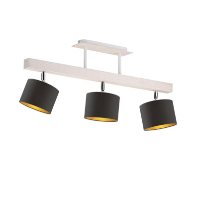 Fionn 3 - Light Kitchen Island Pendant