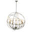 Analiya 12 - Light Chandelier