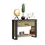 Affan 119cm Console Table