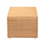 Table basse (table basse incluse seulement)