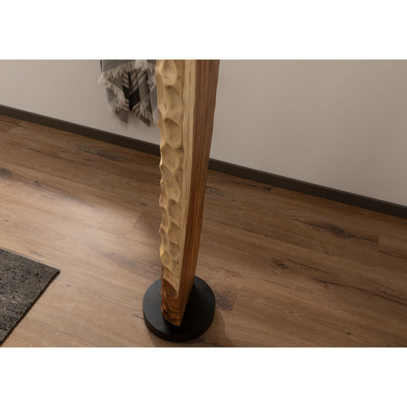 Unika Decorative Column Sculpture