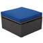 Ensemble de chaises longues d'extérieur Crenwick-914779731