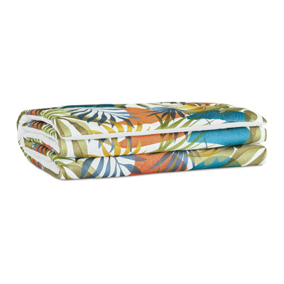 Kona Abstract Cotton Bed Runner