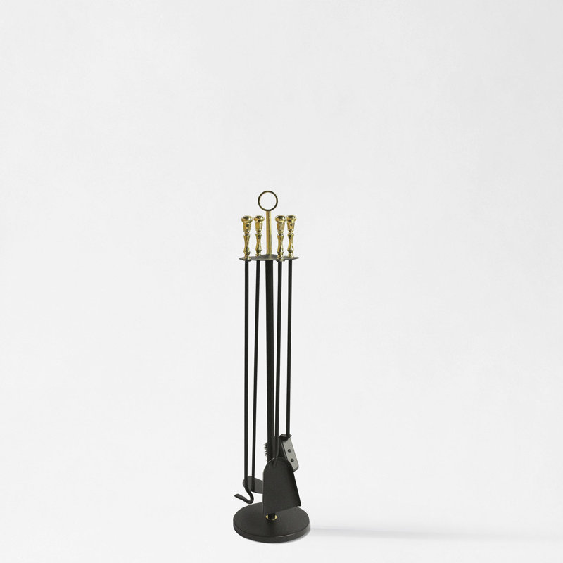 ARKA Fireplace Tools