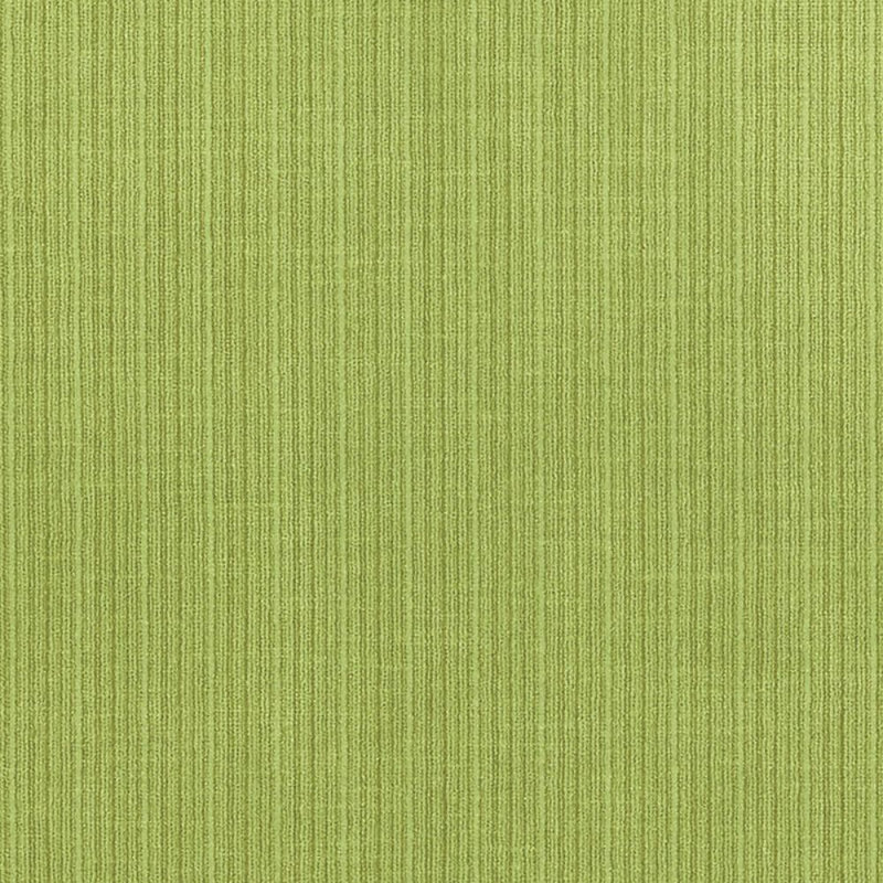 Antique Strie Velvet Fabric, Green
