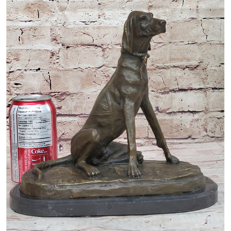 Sculpture Byntlee