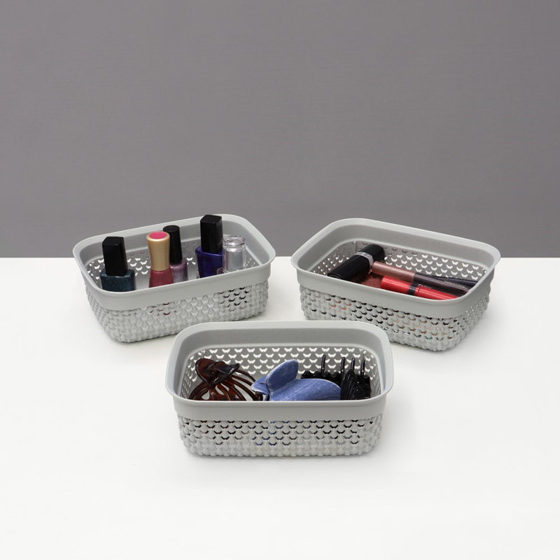 JVL Decorative Basket