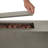 Aegean Powder-Coated Steel Outdoor Fire Pit Table-49261906-88317294