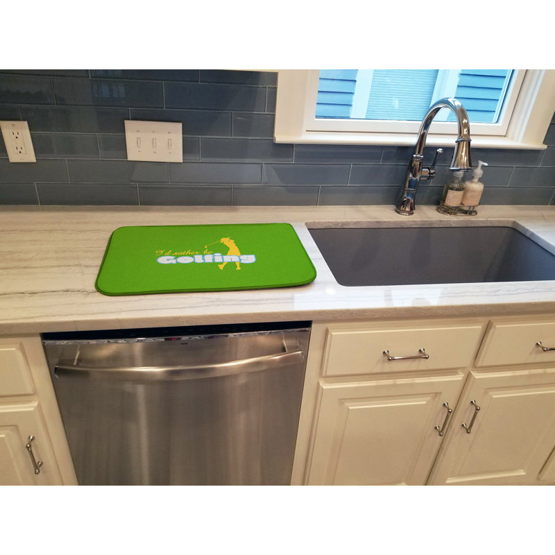 Drying Mat