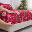 Ensemble de draps 4 po Gogreen-116827652-116827662