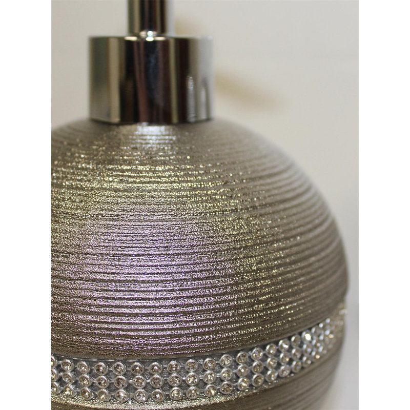 Texanna Soap / Lotion Dispenser