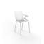 Ibiza Stacking Arm Chair-64808310