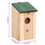 Hanging Birdhouse