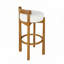 Tabouret de bar en bois-1141142425