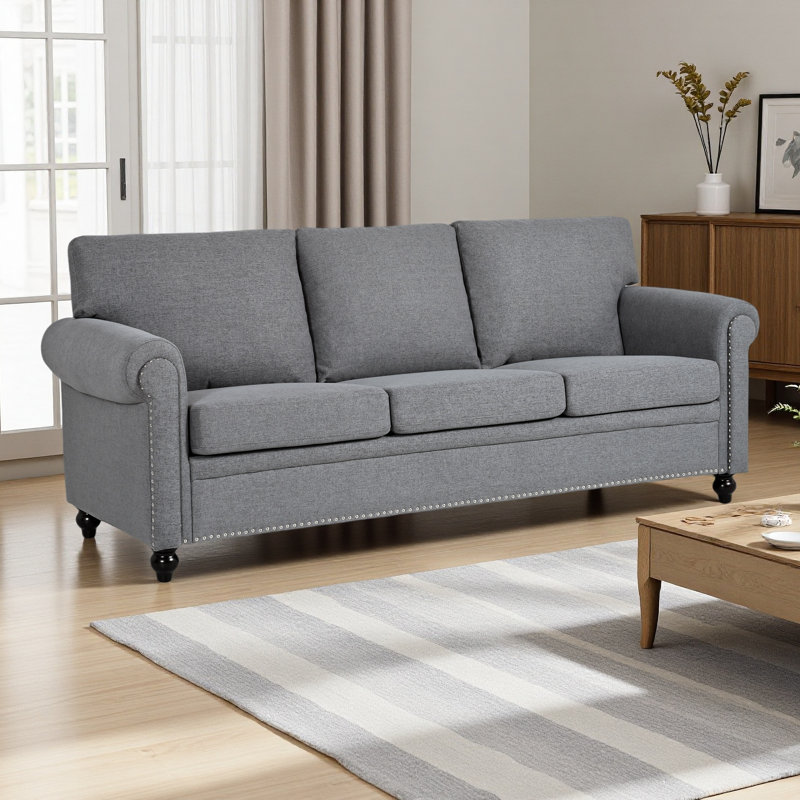 3 Seater Sofa