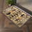 Beige Southwest Area Rug 5'3" x 7'3"-921609123