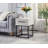 Storage End Table