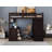Clapton Kids Full Loft Bed-934427844