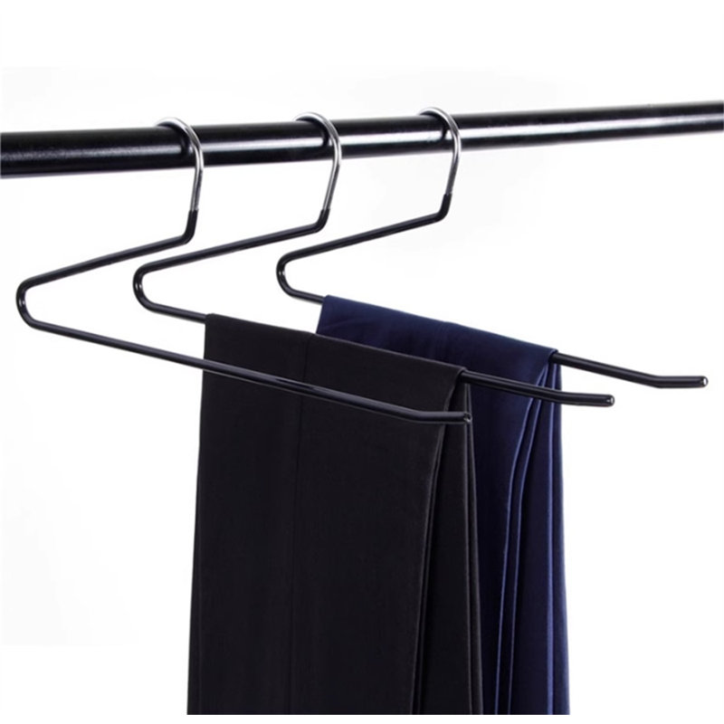 Porte-pantalons en forme d'oie, 30