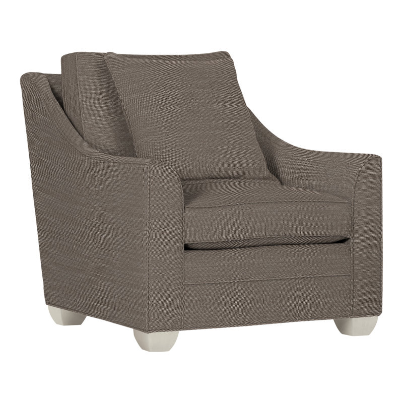 Chaise 37,5 po Nicholas, Perigold Ishi Chai, Wrenn