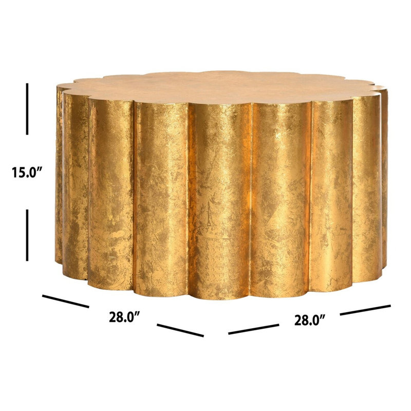 Table basse Evangéliste