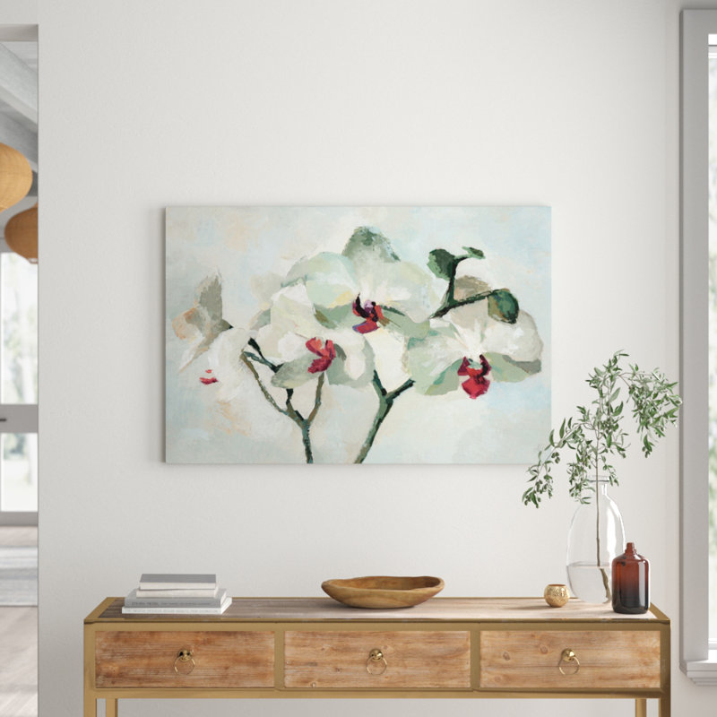 Wrapped Canvas Painting, 76cm H x 114cm W x 3.81cm D