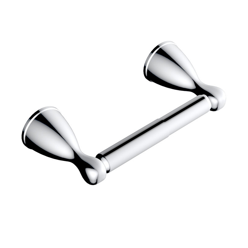 Bathroom Hardware Set, Chrome
