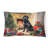 Other/No Pattern Outdoor Throw Pillow