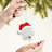 Personalization Mall Pet Paw Ornament