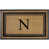 N