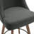 Makylia Swivel 26" Counter Stool-1208962450